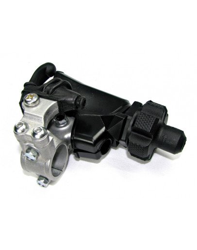 Objímka-držiak spojkovej páčky  Yamaha WRF/YZF 250-450 03-13 PSYCHIC
