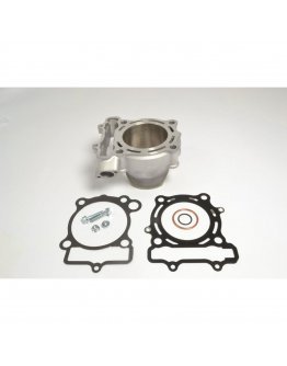 Valec + tesnenia Athena Kawasaki KXF 250 2004-2008,Suzuki RMZ 250 2004-2006 Ø 77 mm