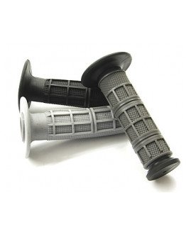 Rukoväte-gripy Zap Technix čierne