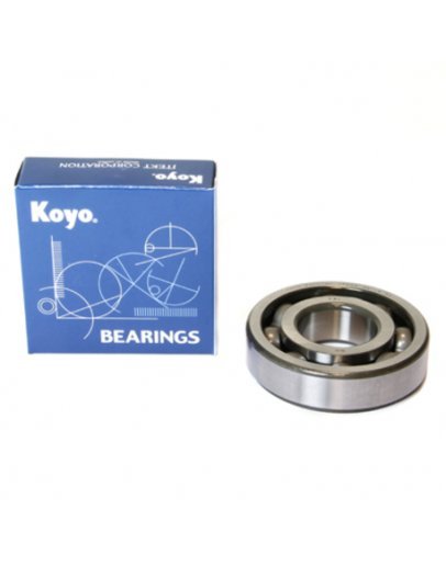 Ložisko kľukového hriadeľa KOYO 20x52x15mm YZ 65/85