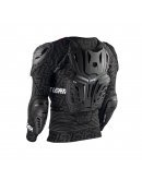 Chránič tela Leatt 4.5 PRO čierny