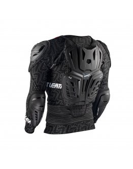 Chránič tela Leatt 4.5 PRO čierny