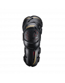 Kolenné ortézy LEATT Z-Frame V25 pár