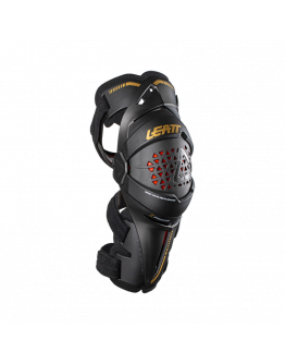 Kolenné ortézy LEATT Z-Frame V25 pár