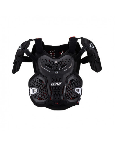 Chránič hrudníka LEATT 4.5 PRO EVO veľ.XXL (183-196cm)