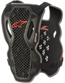 Hrudný chránič Alpinestars BIONIC ACTION