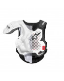 Airbagová vesta Alpinestars TECH-AIR MX Plasma system