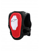 Airbagová vesta Alpinestars TECH-AIR MX Plasma system