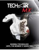 Airbagová vesta Alpinestars TECH-AIR MX Plasma system