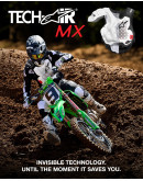 Airbagová vesta Alpinestars TECH-AIR MX Plasma system