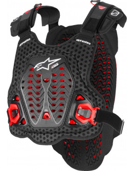 Hrudný chránič Alpinestars A-5 Plasma