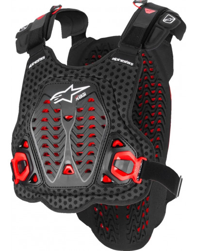 Hrudný chránič Alpinestars A-5 Plasma