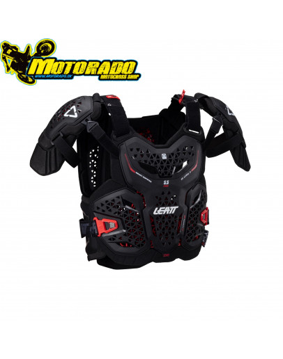 Chránič hrudníka LEATT 5.5 PRO EVO veľ.S/M (160-172cm)