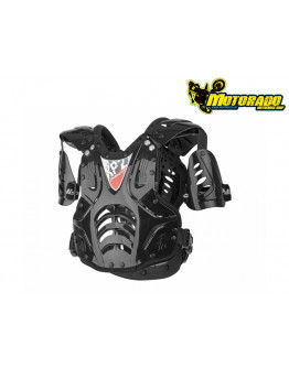 Chránič hrude Polisport JUNIOR veľkosť 10-17r.