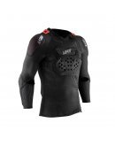 Chránič tela LEATT 3DF AIRFLEX STEALTH