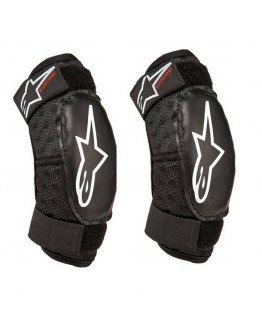 Chrániče lakťov Alpinestars BIONIC detské