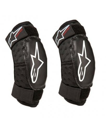 Chrániče lakťov Alpinestars BIONIC detské