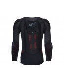 Chránič tela LEATT 3DF AIRFLEX STEALTH
