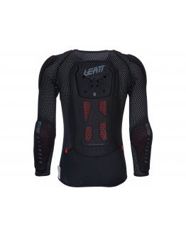 Chránič tela LEATT 3DF AIRFLEX STEALTH