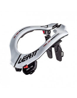 Krčný chránič Leatt GPX 3.5 detský biely 