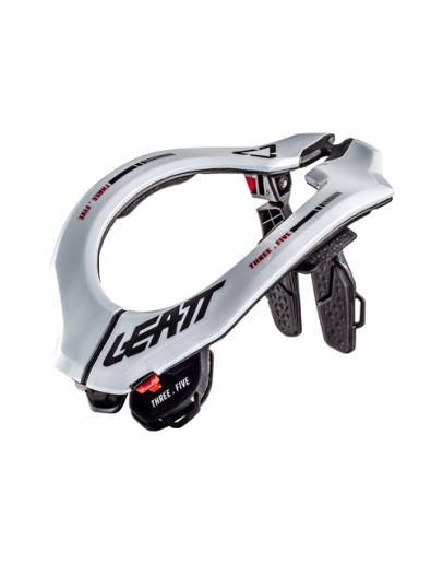 Krčný chránič Leatt GPX 3.5 detský biely 