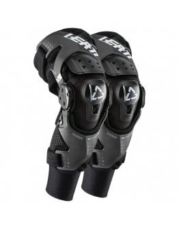 Kolenné ortézy LEATT X-Frame hybrid pár
