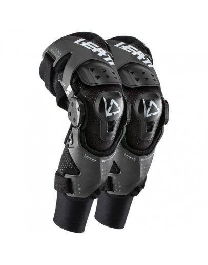 Kolenné ortézy LEATT X-Frame hybrid pár