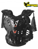 Chránič hrude Polisport XP1 MINI veľkosť 3-9r.