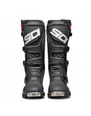 Čižmy SIDI X POWER black/black