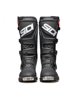 Čižmy SIDI X POWER black/black