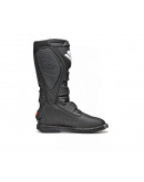 Čižmy SIDI X POWER black/black