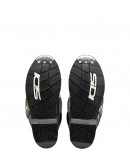 Sidi Crossfire 3 army/black