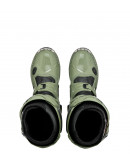 Sidi Crossfire 3 army/black