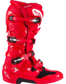 Alpinestars TECH 7 NEW model BRIGHT RED
