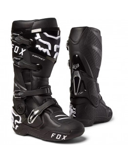 Čižmy FOX Instinct 2.0 black 
