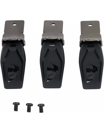 Klipsňa na čižmy Thor Blitz XP DETSKÉ čierne