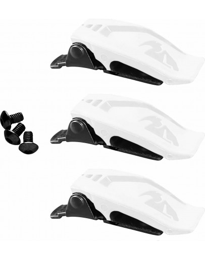 Klipsne THOR BLITZ XR biele (3KS)