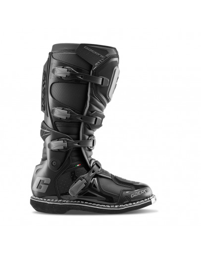 Čižmy GAERNE Fastback endurance 2025 Midnight 