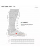 Alpinestars TECH 7 NEW model black 