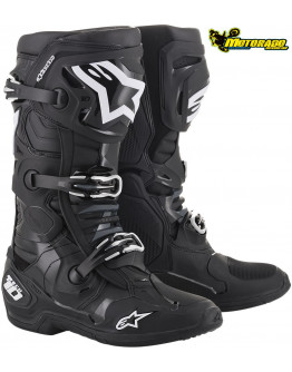Alpinestars TECH 10 2023 čierne veľ. 44.5