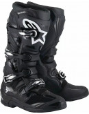 Alpinestars TECH 7 NEW model black 