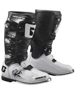 Čižmy Gaerne SG 10 white/black