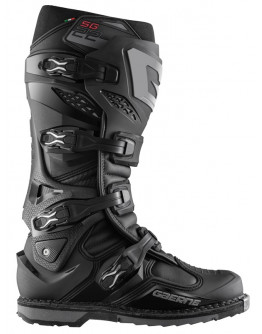 Čižmy Gaerne SG22 BLACK 