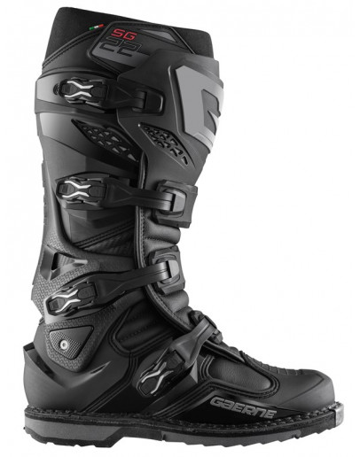 Čižmy Gaerne SG22 BLACK 