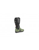 Sidi Crossfire 3 SRS army/black