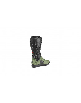 Sidi Crossfire 3 SRS army/black
