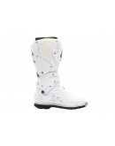 Sidi Crossfire 3 white bronze