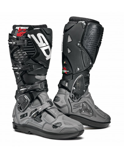 Sidi Crossfire 3 SRS grey/black 