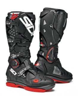 SIDI Crossfire 2 SUPERMOTO black