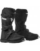 Čižmy Thor blitz XP black detské